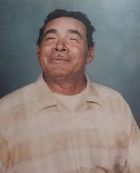 Anglis Van Trigg (1919-1991)