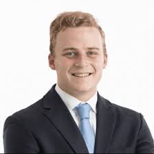 Will McCauley joins Unique Properties Apartment Group as broker associate