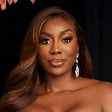 The Real Housewives of Potomac (TV Series 2016– )