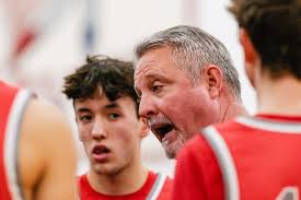 Sandy Valley boys' basketball dominates IV at home, 64-56