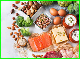 Mudah diperoleh, ini 8 makanan harian dengan protein nabati paling tinggi. Apa Yang Dimaksud Dengan Protein Hewani Dan Nabati Daftarhewan Com