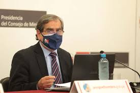 Check spelling or type a new query. Minsa Ins Confirma Presencia De Variante C 37 Del Coronavirus En Peru Instituto Nacional De Salud
