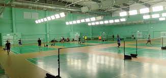 It is opened at the early of 2017 and surrounded by many housing apartments and flats. So Excited To See Everyone Having Relau Sport Complex Facebook