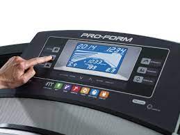 Proform Pro 2000 Treadmill Control Panel Treadmill Reviews Treadmill Pro