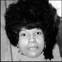 Ruth Phipps Obituary (2009)