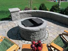 Maybe you would like to learn more about one of these? Ideal Scapestone Fire Pit Landcare Associates