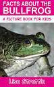 Facts About the Bullfrog (A Picture Book For Kids 368) - Kindle ...