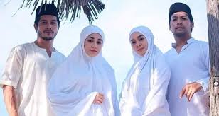 Hati perempuan episod 28 (akhir). Mu0yodecm Jnm