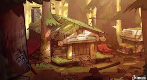 Many summers later, Animated Parody (Gravity Falls 7 summers later) by  Cartoonsaur at cartoonvideos247.com