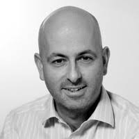 Anthony Carlyle Email & Phone Number