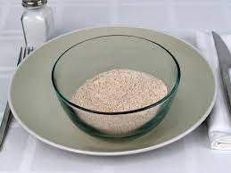 Calories In 1 Cup S Of Whole Wheat Flour