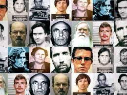 List of the most dreaded serial killers ever. Son Of Sam Jeffrey Dahmer Ted Bundy The Most Notorious Serial Killers From Every State Thrillist