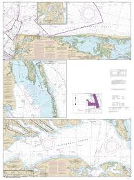 cape henry and pamlico sound 2017p0 old map nautical chart north carolina reprint ac harbors 129