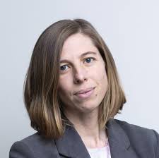 Dra. Elena Serrano Drozdowskyj opiniones