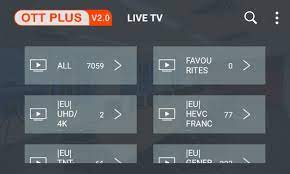 Maybe you would like to learn more about one of these? Ott Plus V2 Iptv Apk Latest Updated Free Activation Codes 2021 All Receiver Software Update Download Receiver Option Iptv M3u Playlist Download Xtream Iptv Codes