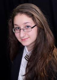 Video game design contest winner says "Smart is the new pretty"