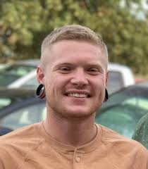 Mitchell Knight Obituary