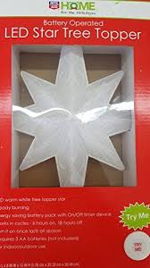 Rite Aid Home For The Holidays Battery Operated Led Star Tree Topper This Is An Amazon Affiliate Link Tree Toppers Star Tree Topper Christmas Tree Toppers Its india exclusivity does spill a.