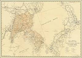 Who won the russo japanese war? File 1904 Russian Map Of The Russo Japanese War Jpg Wikimedia Commons
