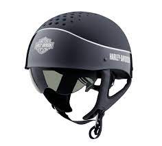 Trenton Two Toned B13 Half Helmet 98105 20vx Harley Davidson Asia Pacific Markets