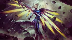 3840x2160 Mercy Overwatch 4k Download Wallpaper Desktop Overwatch Wallpapers Mercy Overwatch Overwatch Mercy (overwatch) by gwiazdala on deviantart. pinterest