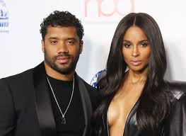 Seahawks' qb russell wilson has not demanded a trade, his agent mark rodgers told espn. Ciara And Russell Wilson Discuss Future S Public Toxicity In Candid New Interview