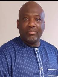 BRIEF ON ILEOLA BENEDICT ADEGOROYE: IBA OLORUN, IBA ENIYAN Sometimes ago, I  mentioned this shinning black, lanky and handsome son of the land called  ILEOLA BENEDICT ADEGOROYE (IBA)