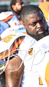 @sfbrowns Play Of the Game goes to the other Number 1 of the Browns Fabian  Gordon. Late in the first, He intercepted @palmbeachcapos quarterback for a  #pick6 . Browns would leave victorious 50-19. , ...