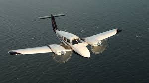 Seminole Aircraft Trainer Class Piper Aircraft