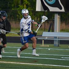 Ben Belding's Lake Norman High School Bio