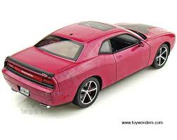 Image result for Furious Fuchsia 2010 Challenger