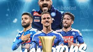 يلا شوت حصري نابولي ويوفنتوس. Ø¨Ø§Ù„ÙÙŠØ¯ÙŠÙˆ Ù†Ø§Ø¨ÙˆÙ„ÙŠ ÙŠÙ‚Ù‡Ø± ÙŠÙˆÙÙ†ØªÙˆØ³ ÙˆÙŠØªÙˆØ¬ Ø¨Ø·Ù„ Ø§ Ù„Ù€ ÙƒØ£Ø³ Ø¥ÙŠØ·Ø§Ù„ÙŠØ§ Ø¨Ø±ÙƒÙ„Ø§Øª Ø§Ù„ØªØ±Ø¬ÙŠØ­ Ù„Ù„Ù…Ø±Ø© Ø§Ù„Ø³Ø§Ø¯Ø³Ø© ÙÙŠ ØªØ§Ø±ÙŠØ®Ù‡ Ø¨Ø·ÙˆÙ„Ø§Øª