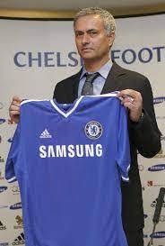 Tottenham hotspur have fired jose mourinho after an explosive morning where he refused. Pin On Boys In Royal Blue