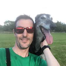 Richard Dunbar, Senior Mechanical Engineer