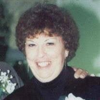 Hazel "LaVerne" Warner Obituary