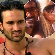 It is a revival of the earlier series of the same name, which aired for two series in 2005 and 2006 on itv. Daniel Lukakis Love Island Where Is The Series 2 Star Now Inside The Itv2 Star S New Life From Career Change To Finding Love Ok Magazine