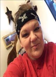 Mellissa Anne Van Every Obituary August 12, 2017