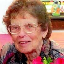 Frances N. Haynes Obituary