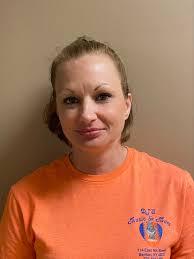 Offender Information