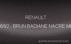 Image result for Brunbadiane 1995 Renault