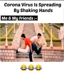 Go Corona Corona Go In 2020 Really Funny Memes Funny Picture Jokes Fun Quotes Funny