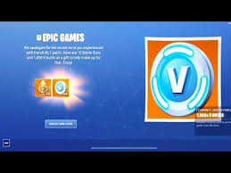 Here you will find how to get free fortnite gift cards codes, the best ways to add vbucks in your fortnite account to buy fortnite is a free battle royale developed by epic games with many game modes for all types of players. 1000 V Bucks Code 07 2021