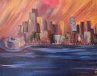 Lakeshore Drive