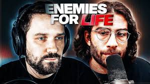 Destiny talks about the Hasan Editor Drama