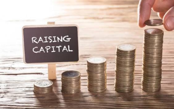 Capital Raising & Fund Management