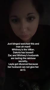 Layla Overman Divorce Utah