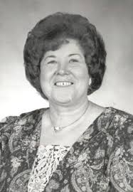 Frances Eileen Wiseman Obituary