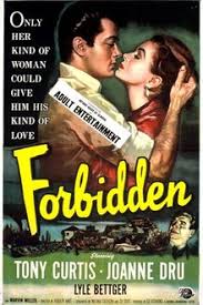Forbidden (1953)