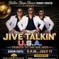 Jive Talkin' U.S.A. Bee Gees Tribute