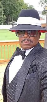 Dress To The Nine With Your Style Of Fashion